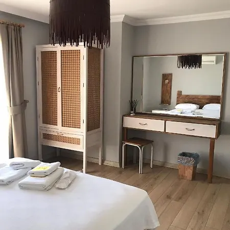Roop Alacati Çeşme