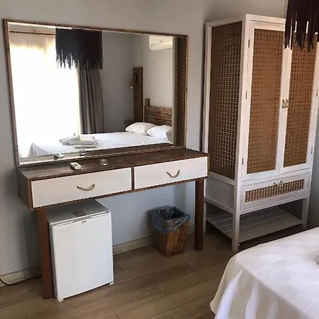 Roop Alacati Çeşme