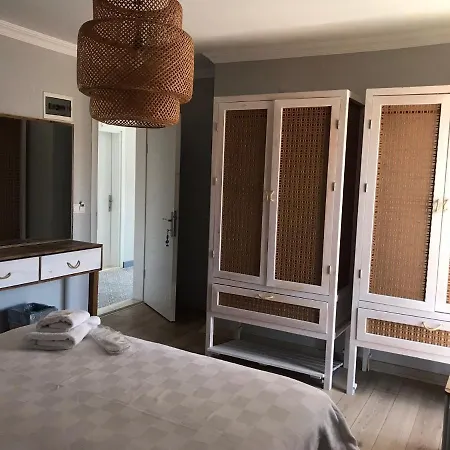 Bed & Breakfast Roop Alacati Cesme