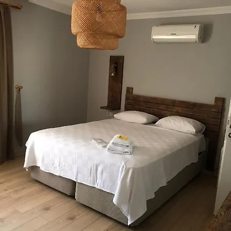 Bed & Breakfast Roop Alacati
