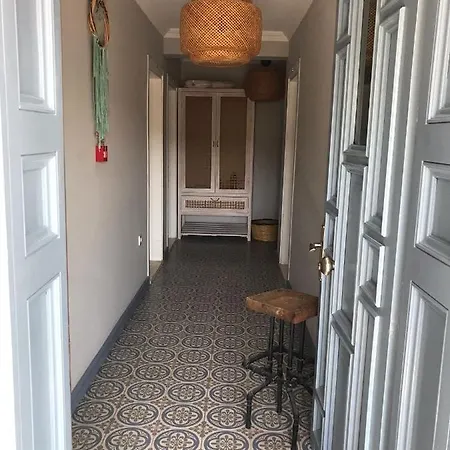 Bed & Breakfast Roop Alacati