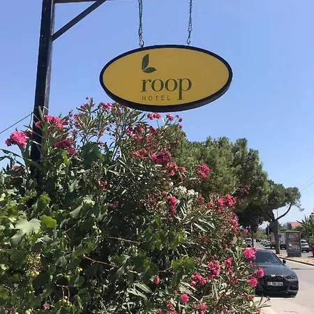 Roop Alacati *