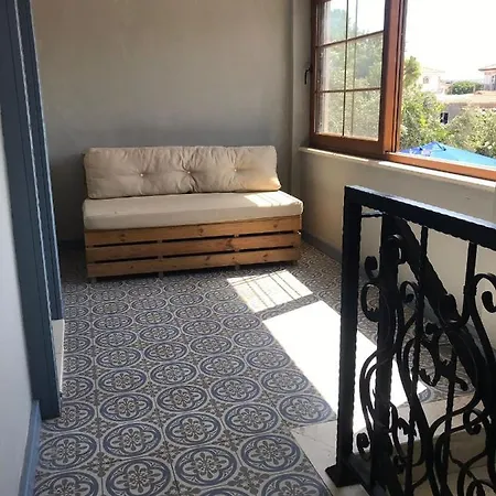 Roop Alacati Bed & Breakfast *